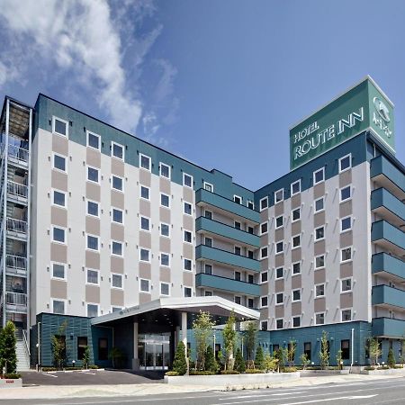 Hotel Route-Inn Kamaishi Ngoại thất bức ảnh