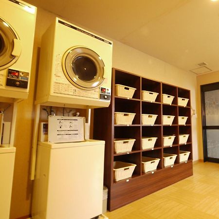 Hotel Route-Inn Kamaishi Ngoại thất bức ảnh