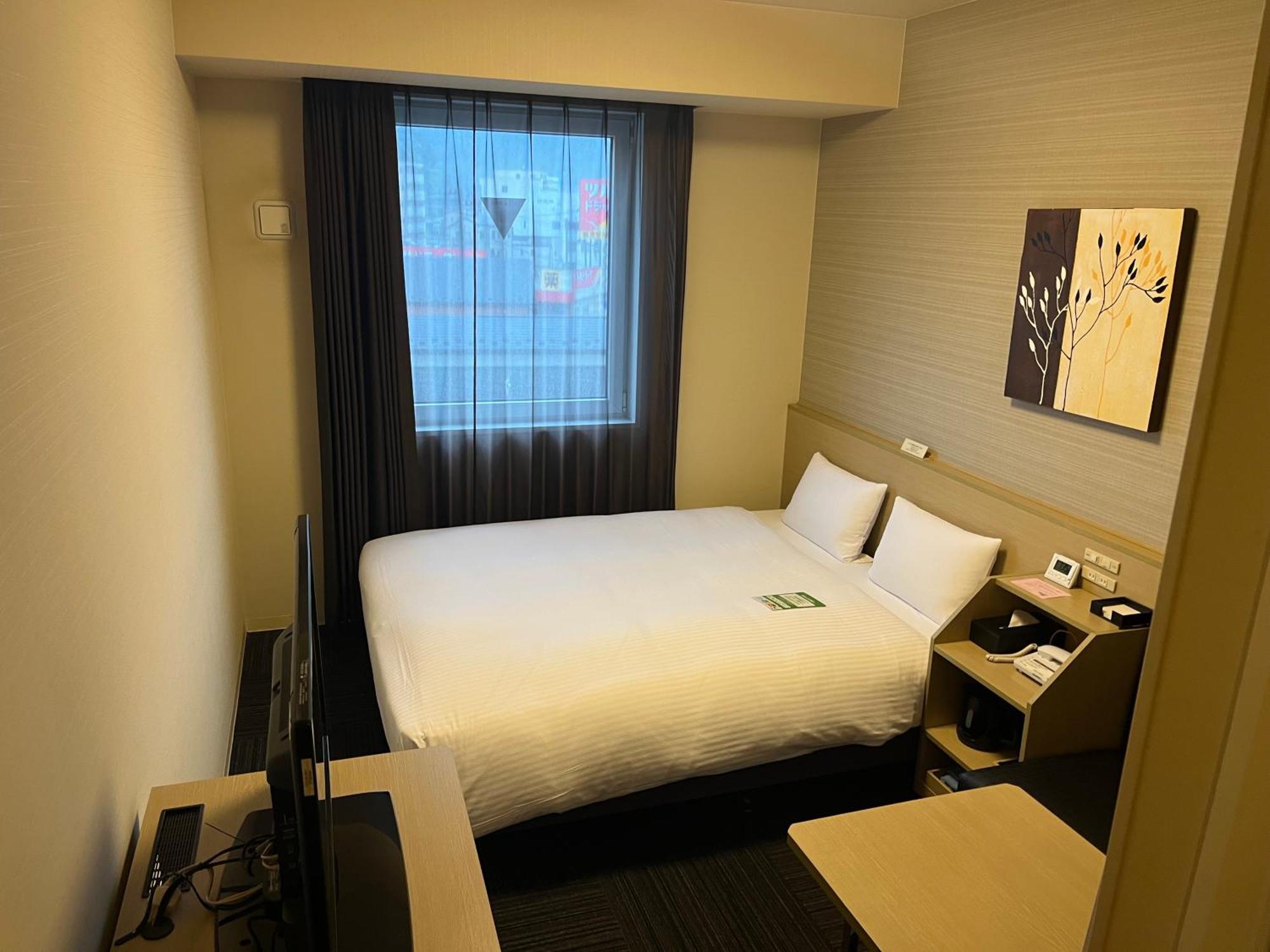 Hotel Route-Inn Kamaishi Ngoại thất bức ảnh