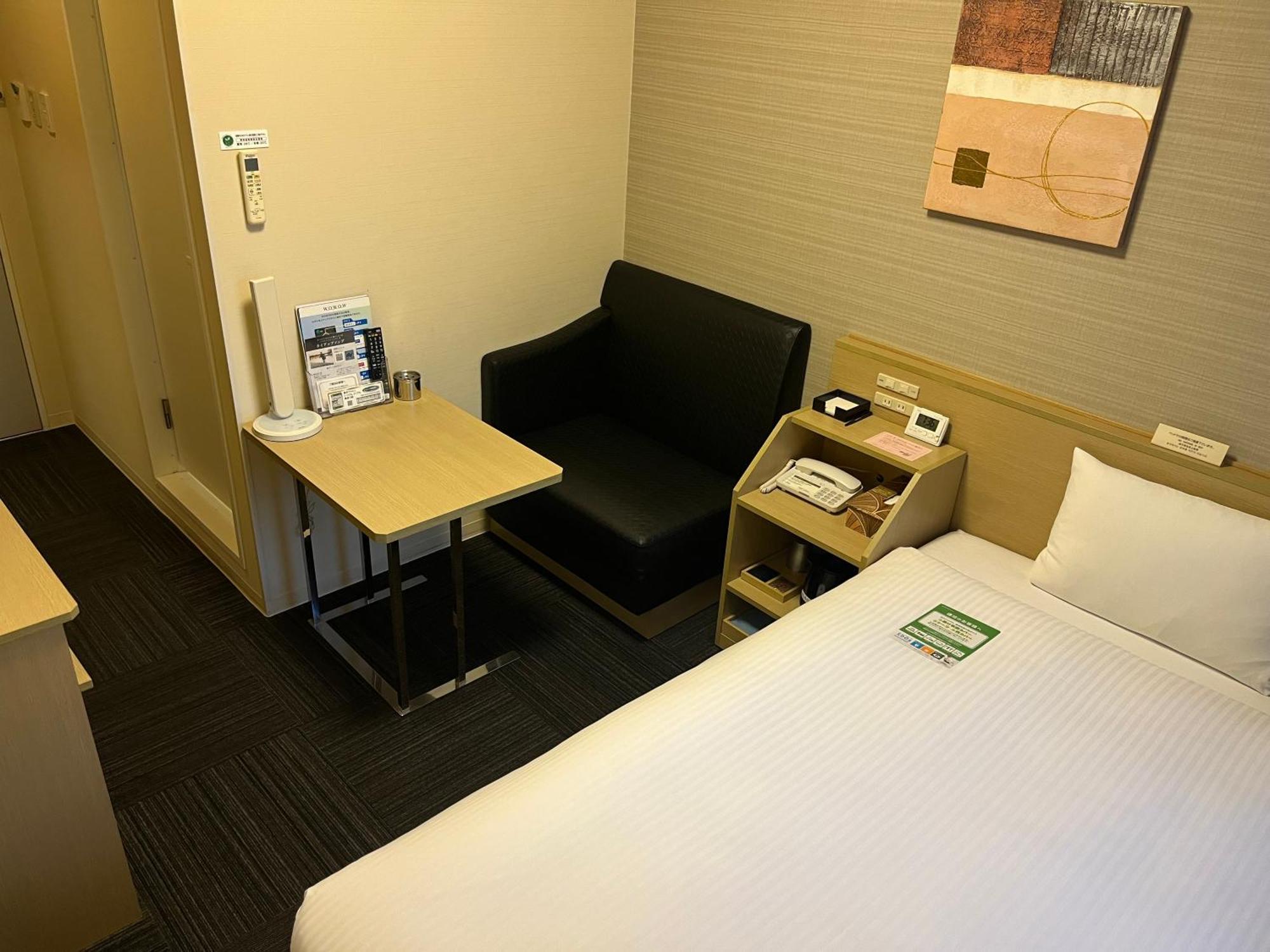 Hotel Route-Inn Kamaishi Ngoại thất bức ảnh