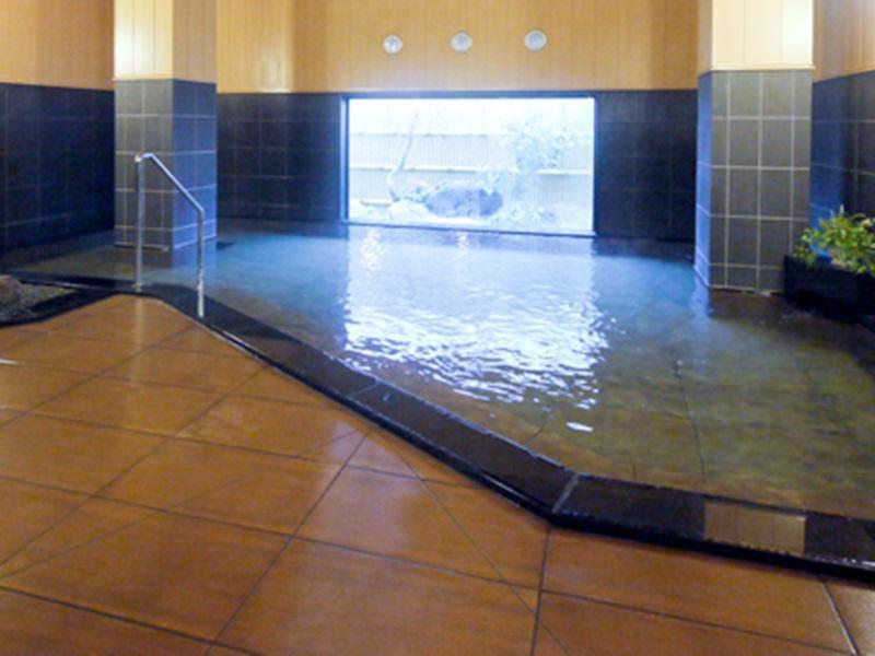 Hotel Route-Inn Kamaishi Ngoại thất bức ảnh