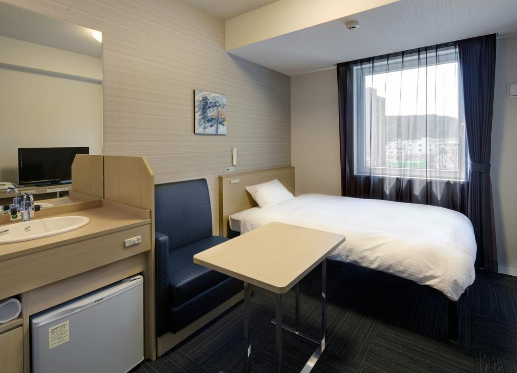 Hotel Route-Inn Kamaishi Ngoại thất bức ảnh