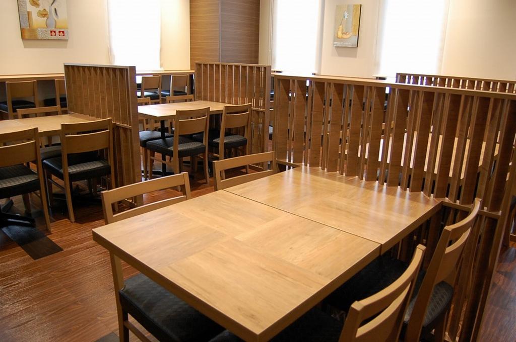 Hotel Route-Inn Kamaishi Ngoại thất bức ảnh