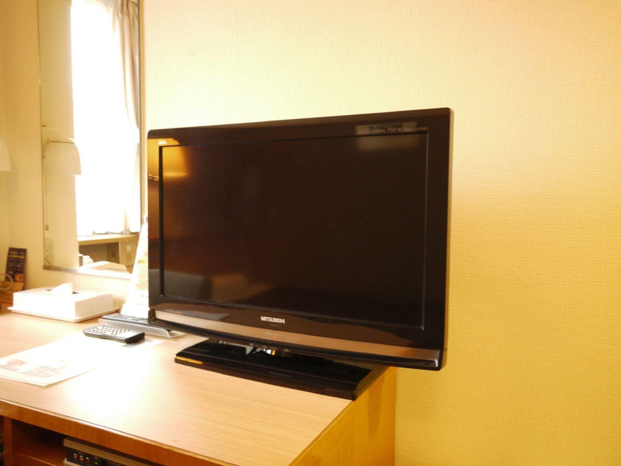 Hotel Route-Inn Kamaishi Ngoại thất bức ảnh