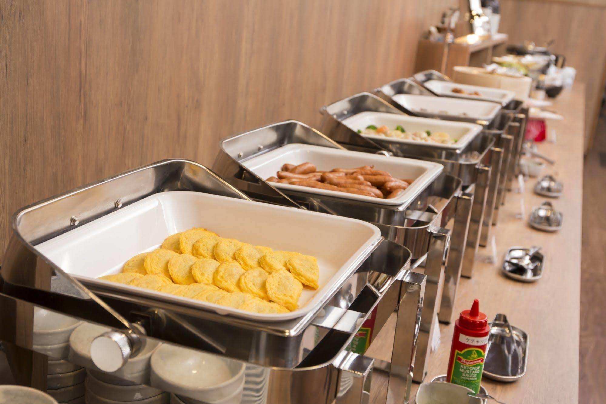 Hotel Route-Inn Kamaishi Ngoại thất bức ảnh