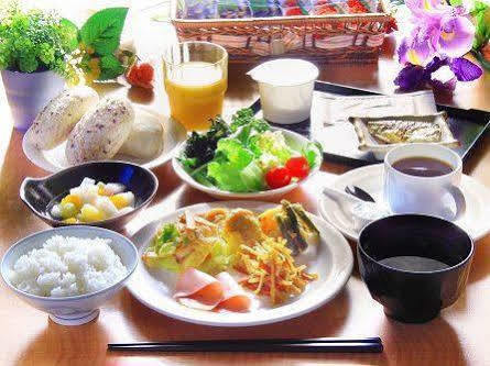 Hotel Route-Inn Kamaishi Ngoại thất bức ảnh